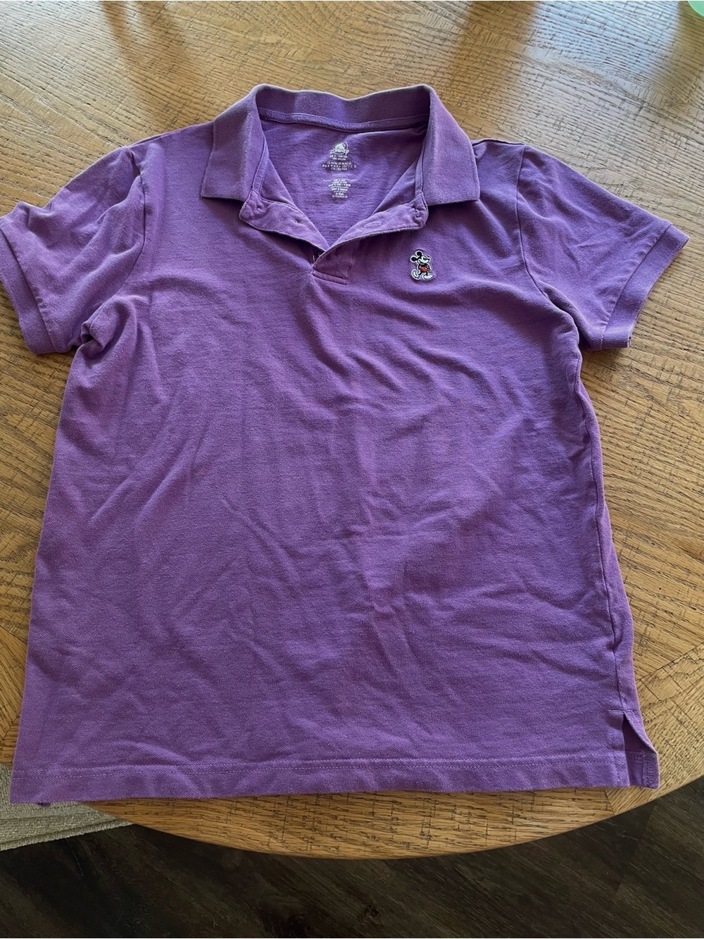 Disney Parks Polo